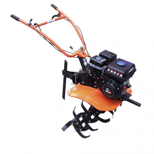 Культиватор бензиновый PATRIOT АМУР М захват 85 см 7,0 л.с от магазина ЛесКонПром.ру