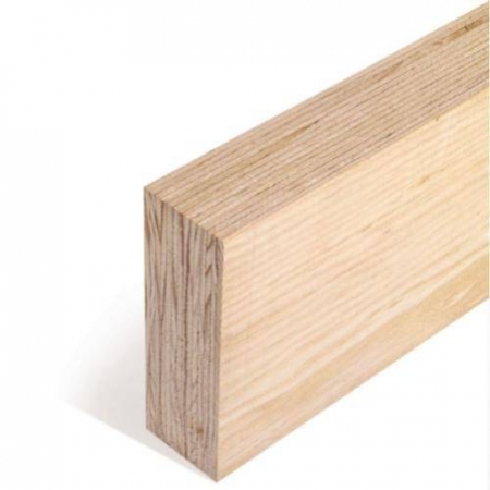 ЛВЛ брус Ultralam - R (45х200х13000мм) от магазина ЛесКонПром.ру