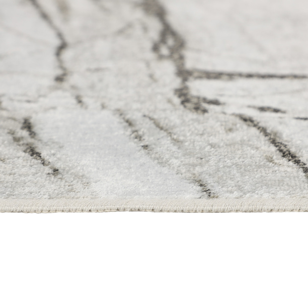 Ковер Teheran 84580 1,6x2,3 м серый от магазина ЛесКонПром.ру