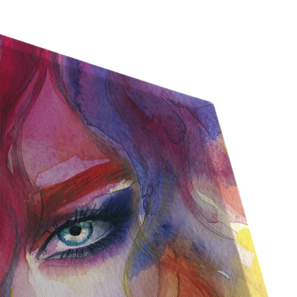 Картина модульная Мода 3 части от магазина ЛесКонПром.ру