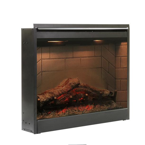 Электроочаг Symphony DDF 2608, 26 дюймов от магазина ЛесКонПром.ру