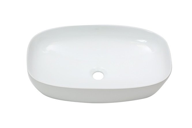 Раковина накладная MLN-A500A 80536319 от магазина ЛесКонПром.ру