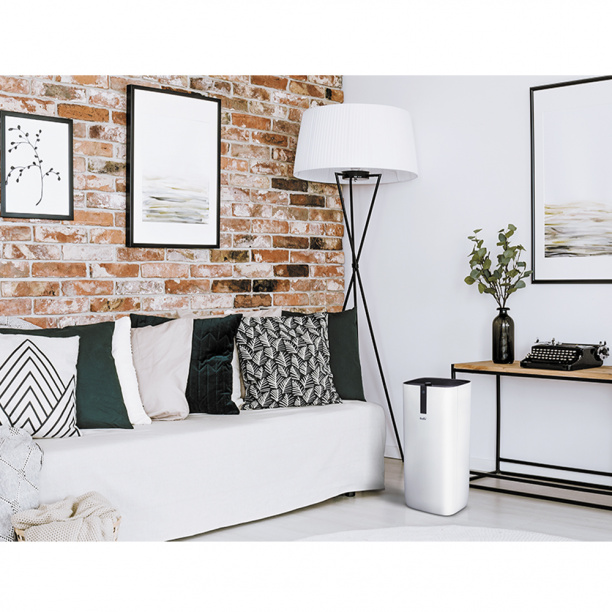 Очиститель воздуха Ballu AP-107 от магазина ЛесКонПром.ру