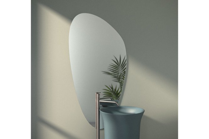 Зеркало EVOFORM Primary 80521955 от магазина ЛесКонПром.ру