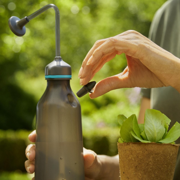 Опрыскиватель ручной 0,45 л Gardena от магазина ЛесКонПром.ру