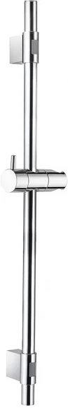 Душевая штанга Milardo Simp SIM6500M17 от магазина ЛесКонПром.ру
