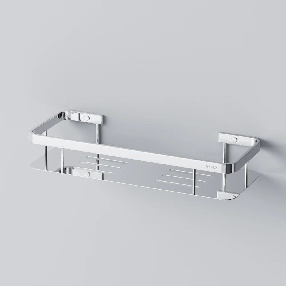 Полка AM.PM Sense L A7453100 хром от магазина ЛесКонПром.ру