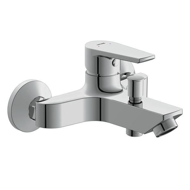 Смеситель для ванны Cersanit Vero от магазина ЛесКонПром.ру