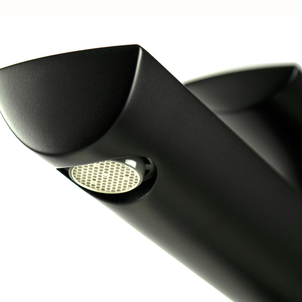 Смеситель для раковины FLUMEN Rhein высокий от магазина ЛесКонПром.ру