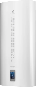 Накопительный водонагреватель Electrolux EWH 50 SmartInverter PRO электрический + акустическая колонка Electrolux Mini Beat беспроводная