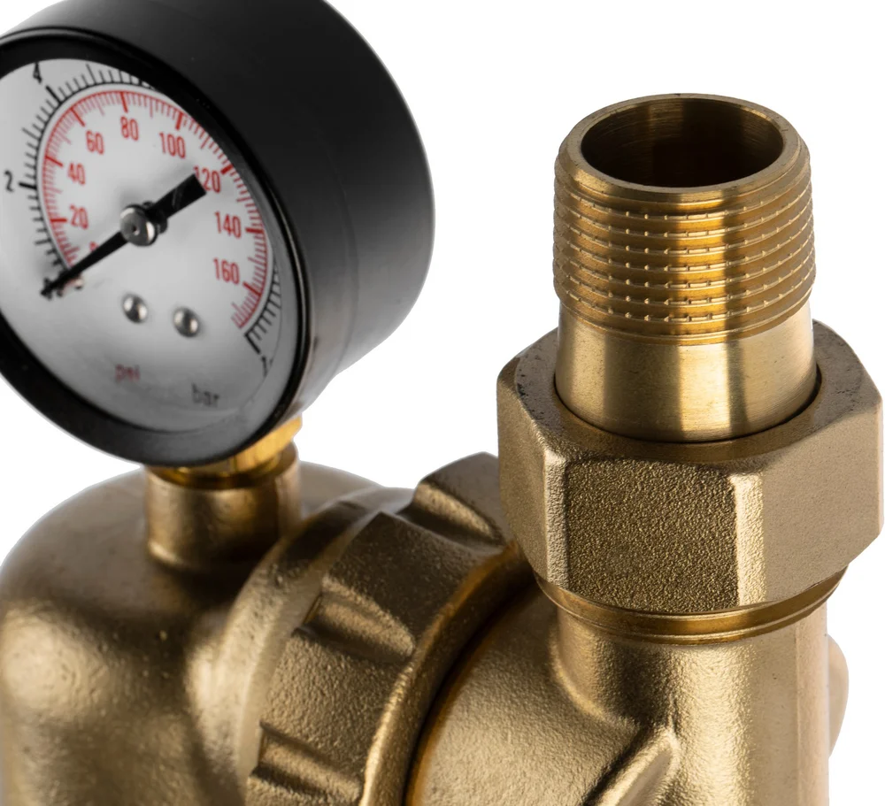 Предфильтр Гейзер Гейзер-бастион 7508095201 от магазина ЛесКонПром.ру