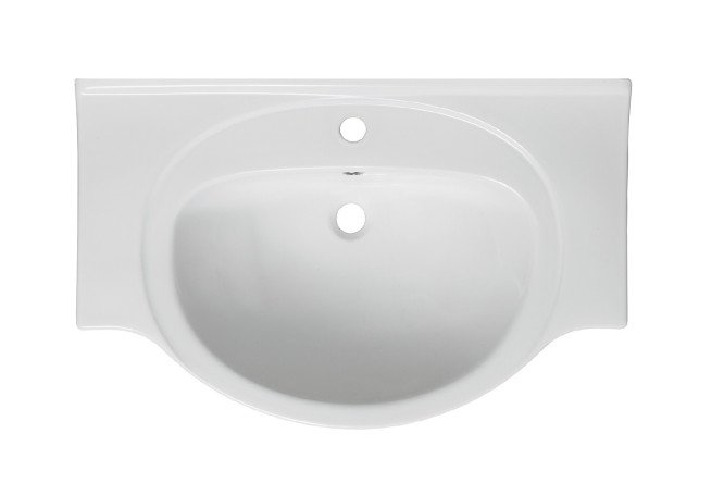 Умывальник полувстраиваемый Erica 80538159 от магазина ЛесКонПром.ру