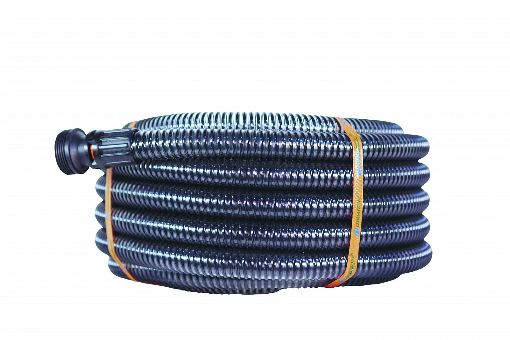 «УЖ» шланг 25-7,5 в Москве от магазина ЛесКонПром.ру