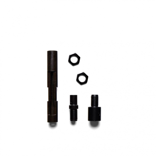 Пистолет газовый монтажный FIXPISTOLS F-GT95 от магазина ЛесКонПром.ру