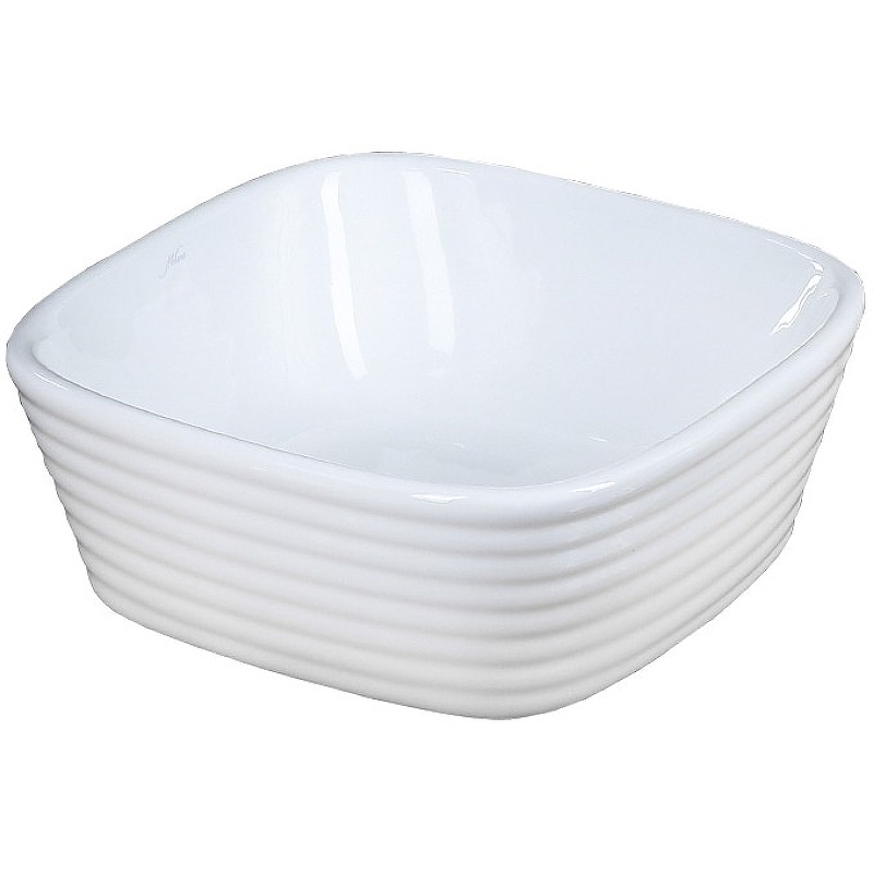 Раковина-чаша Melana 40 MLN-78344 Белая от магазина ЛесКонПром.ру