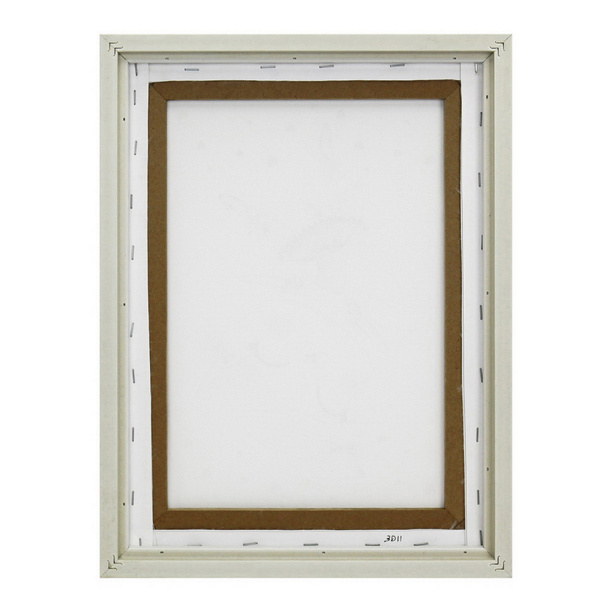 Канвас в раме Балерина 30х40 см от магазина ЛесКонПром.ру