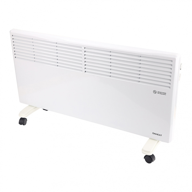 Конвектор ONHEAT HomeHeat 2,5 кВт от магазина ЛесКонПром.ру