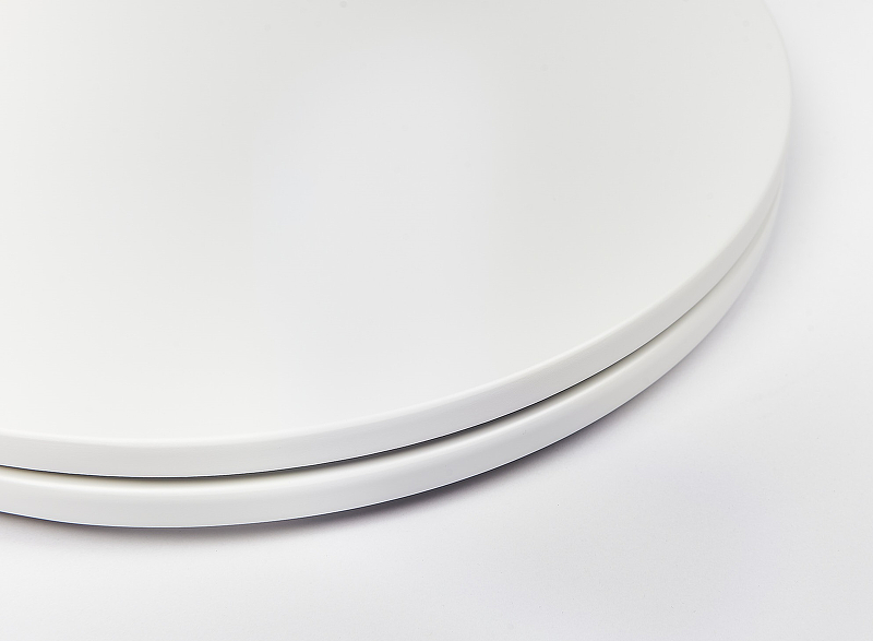 Сиденье для унитаза Galassia Dream 7329 Белое от магазина ЛесКонПром.ру