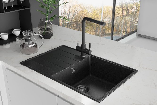 Мойка  ULGRAN Prima 80531999 от магазина ЛесКонПром.ру