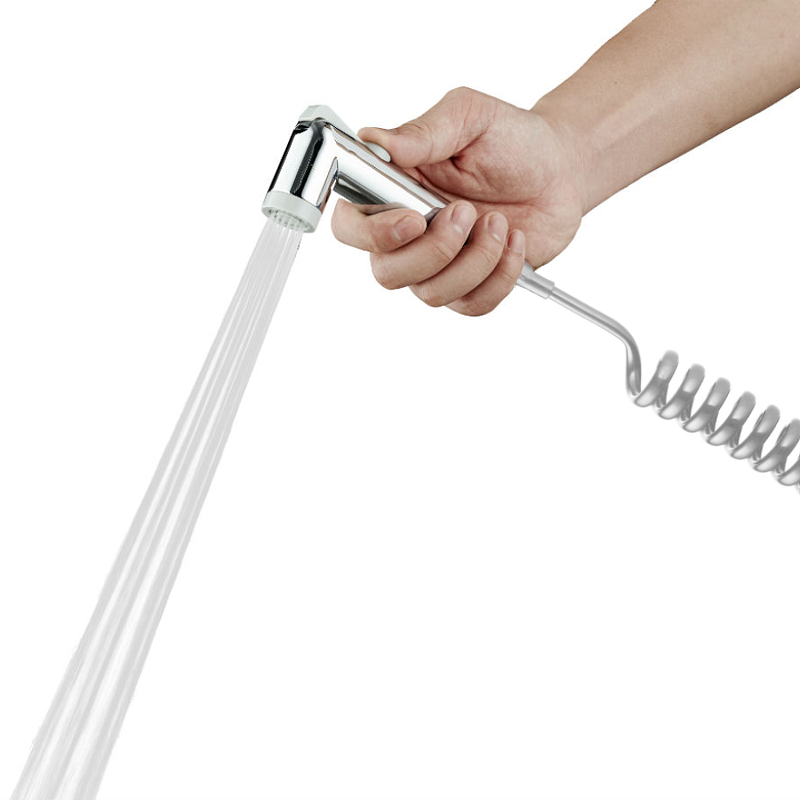 Гигиенический душ Orange HS011cr Хром от магазина ЛесКонПром.ру