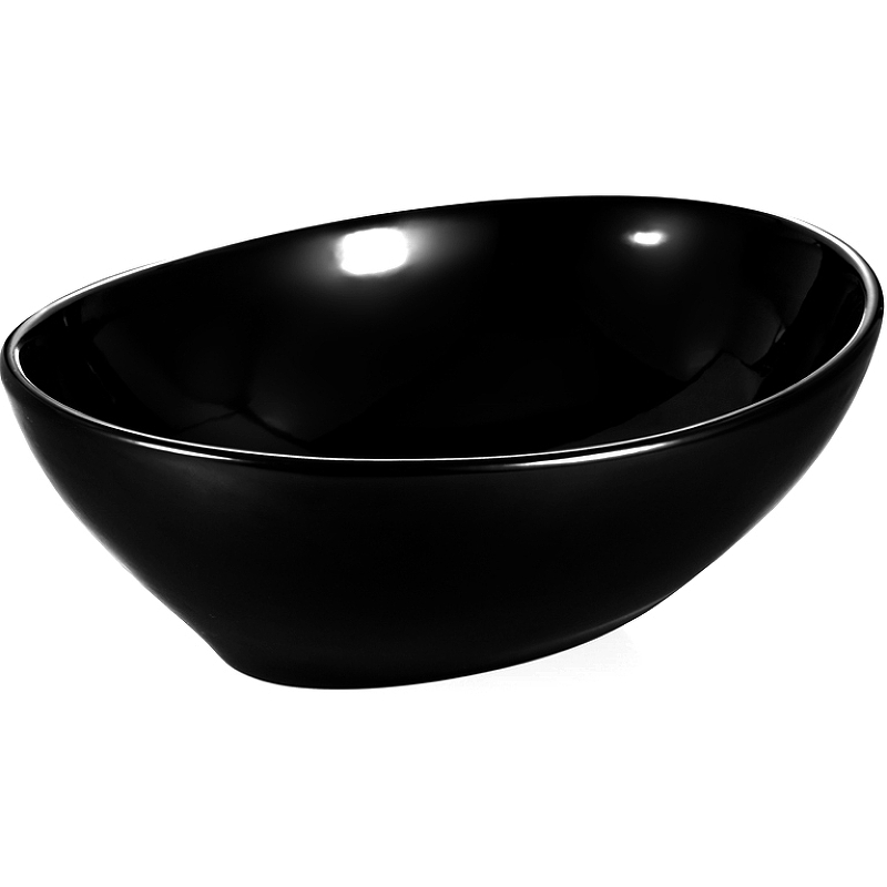 Раковина-чаша Mira 40 MR-8021B Черная от магазина ЛесКонПром.ру