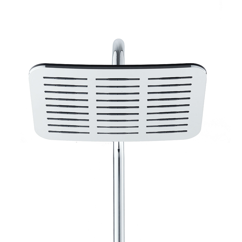 Душевая система Orange S10cr Хром от магазина ЛесКонПром.ру