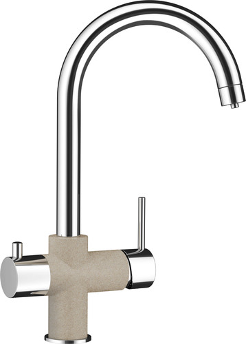 Кухонный смеситель ARCADA 710314 от магазина ЛесКонПром.ру