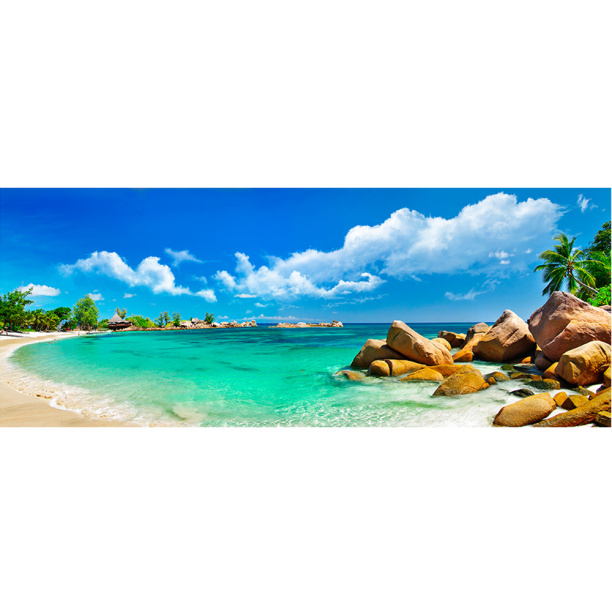 Постер Colour 30x40 см от магазина ЛесКонПром.ру