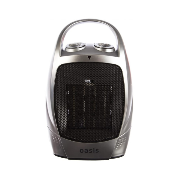 Тепловентилятор Oasis 1,5 кВт керамический от магазина ЛесКонПром.ру