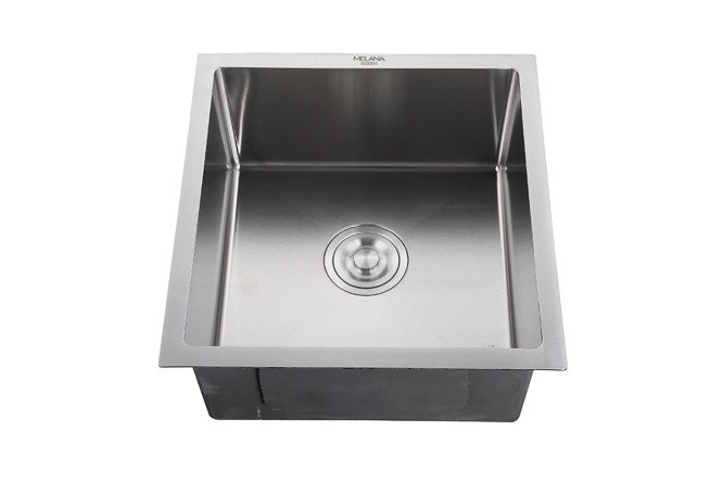 Мойка врезная с коландером Profline 80536481 от магазина ЛесКонПром.ру