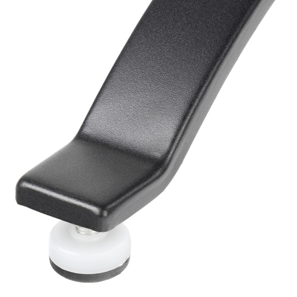 Полотенцесушитель электрический FLUMEN 200 Вт черный от магазина ЛесКонПром.ру