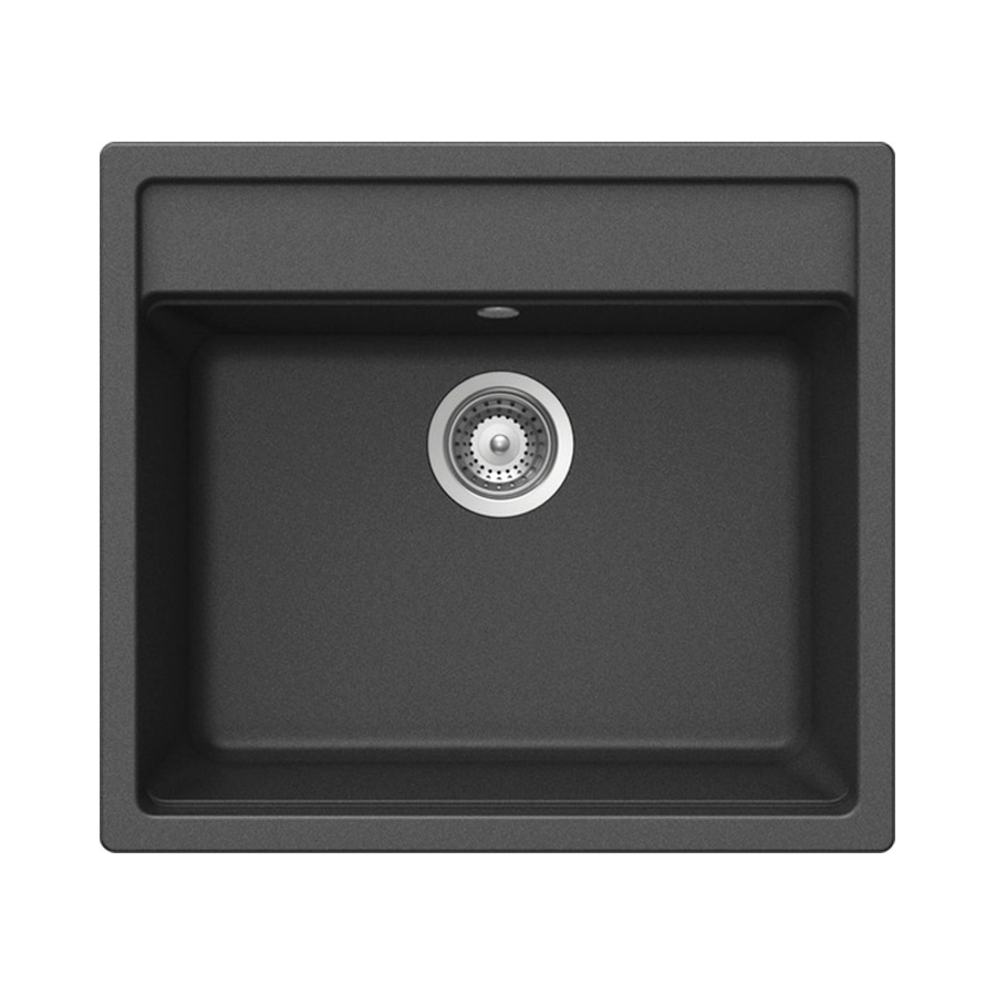 Кухонная мойка NEMO 60 CRISTALITE 700324 SCHOCK от магазина ЛесКонПром.ру