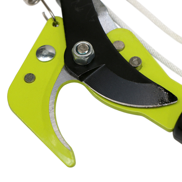 Сучкорез TRAVENA штанговый с ножовкой от магазина ЛесКонПром.ру