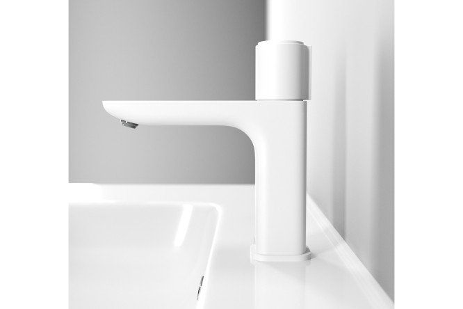 Смеситель для умывальника IDDIS Slide 80534130 от магазина ЛесКонПром.ру