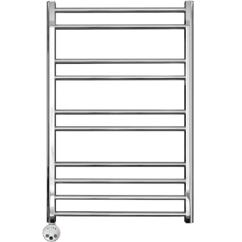 Электрический полотенцесушитель Lemark Poseidon 50х80 LM42810E Хром от магазина ЛесКонПром.ру