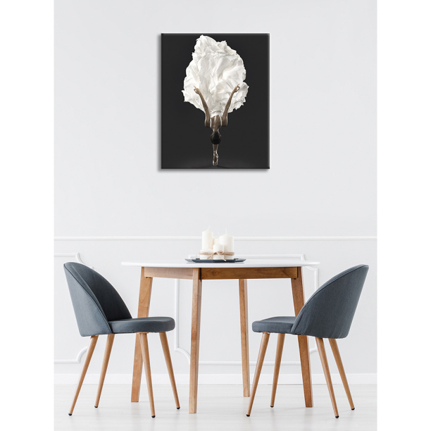 Канвас Олень 31х38 см от магазина ЛесКонПром.ру