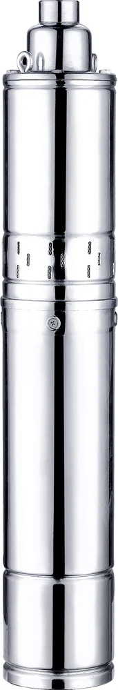 Погружной насос Pumpman TSSM 2-100-0.75 от магазина ЛесКонПром.ру