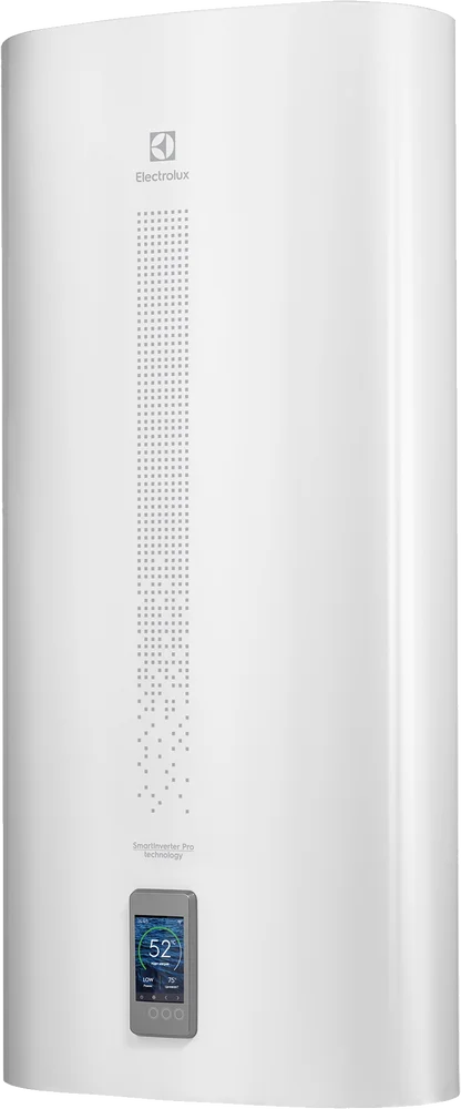 Накопительный водонагреватель Electrolux SmartInverter PRO EWH 50 SmartInverter PRO электрический от магазина ЛесКонПром.ру