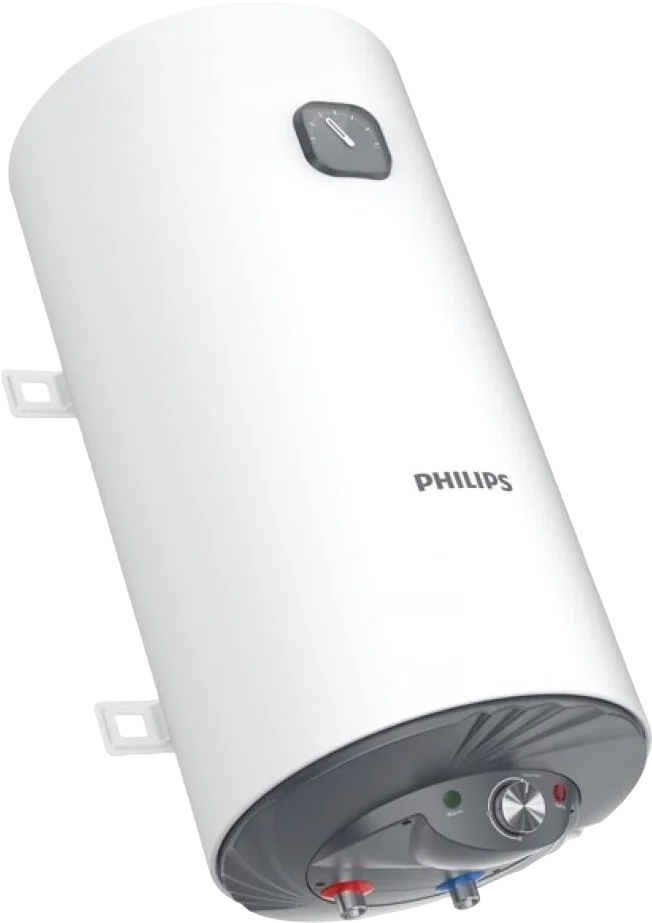 Накопительный водонагреватель Philips UltraHeat Round AWH1603/51 100 электрический от магазина ЛесКонПром.ру