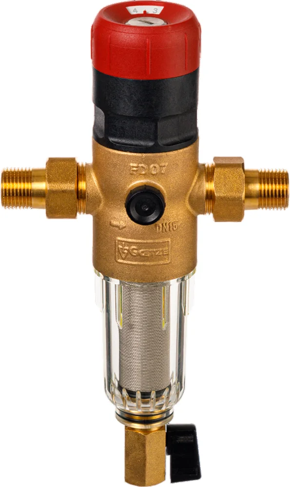 Сетчатый фильтр Goetze FD07 -3/4C от магазина ЛесКонПром.ру