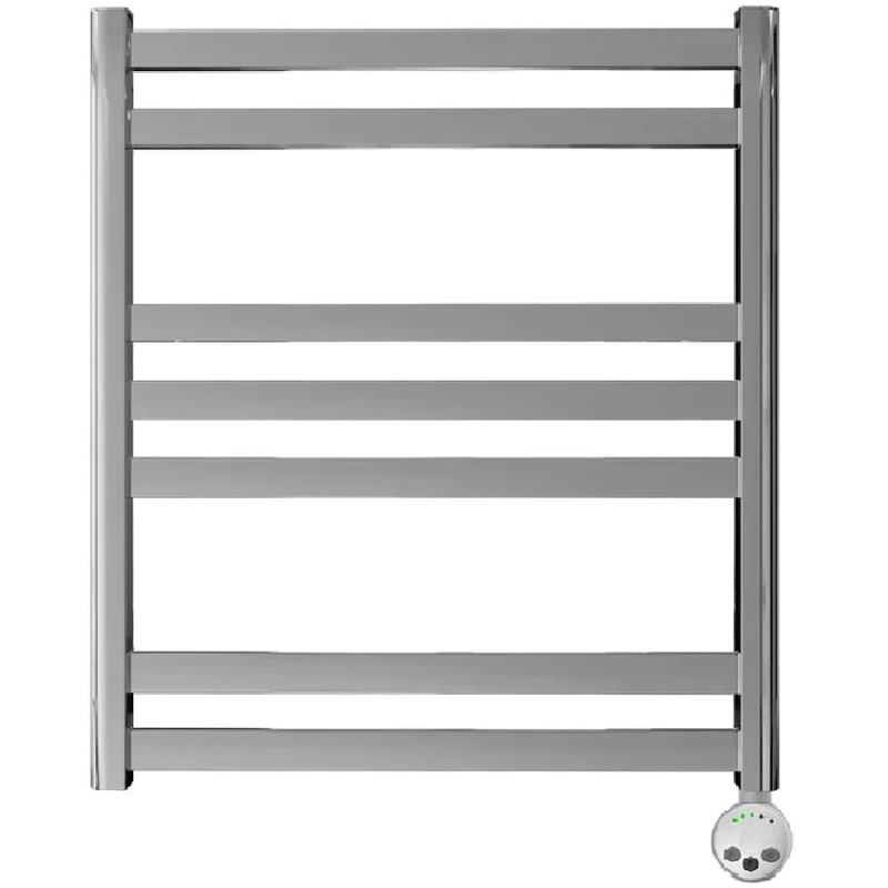 Электрический полотенцесушитель Lemark Mars 50х60 LM35607E Хром от магазина ЛесКонПром.ру