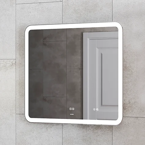 Зеркало Vigo Grani(Bora) Luxe 70 от магазина ЛесКонПром.ру