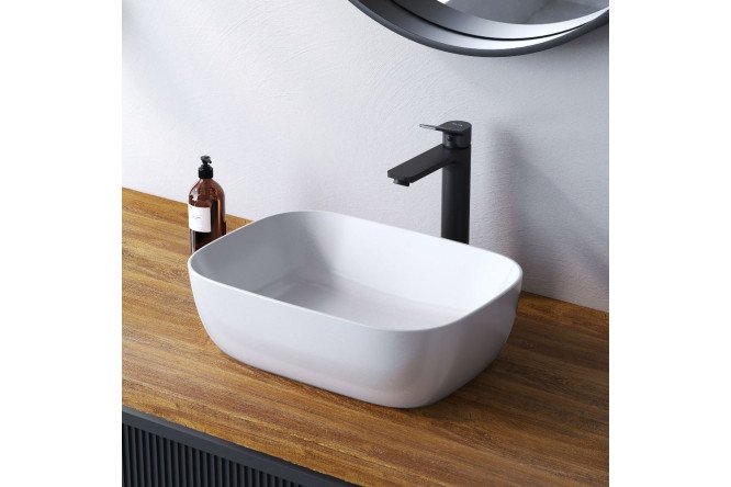 Раковина накладная Universal C8FC0X045GWRE 80544461 от магазина ЛесКонПром.ру