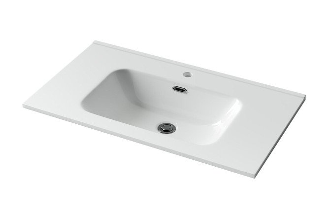 Умывальник накладной CERAMICA NOVA Element 80551261 от магазина ЛесКонПром.ру