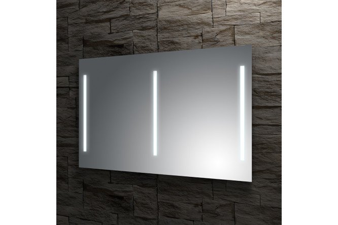 Зеркало EVOFORM Ledline 80372852 от магазина ЛесКонПром.ру