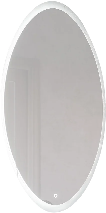 Зеркало Raval Mono 60 с подсветкой от магазина ЛесКонПром.ру