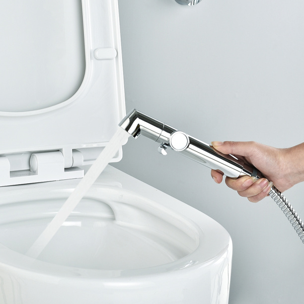 Гигиенический душ LEMARK от магазина ЛесКонПром.ру