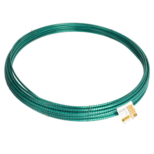 Стеклопластиковая арматура Армопласт ST 10 мм 50 м от магазина ЛесКонПром.ру