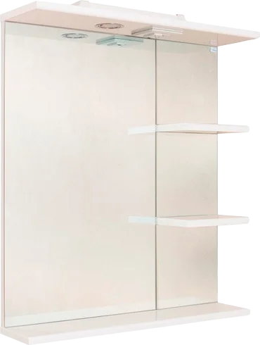 Зеркало Onika Коралл 60.01 R от магазина ЛесКонПром.ру