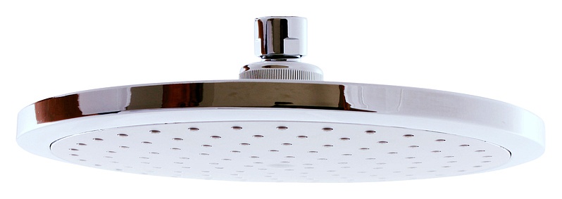 Верхний душ Rav Slezak PS0043 Хром от магазина ЛесКонПром.ру